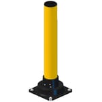View SlowStop® 6" Bollard
